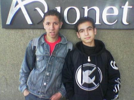 moi end nabil