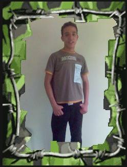 c mon ami amine