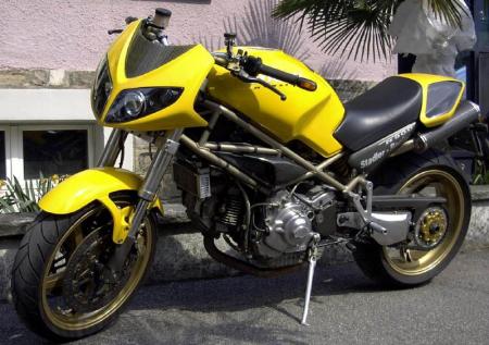 ducati